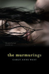 The Murmurings cover