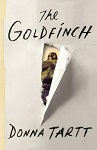 The Goldfinch cover